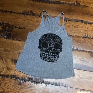 Rogue tank top sz.L
